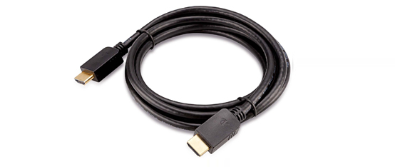 HDMI Cable - 6.5ft HDMI Cable - 6.5ft