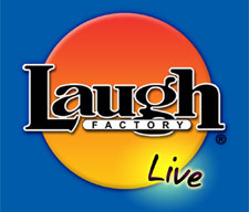 Laugh Factory&reg; Live