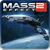 Mass Effect 2 Mass Effect 2