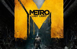 Metro: Last Light