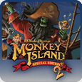 Monkey Island® 2 Special Edition: LeChuck's Revenge®