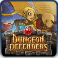 Dungeon Defenders Dungeon Defenders