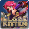 Blade Kitten