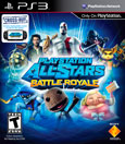 PlayStation® All-Stars Battle Royale™