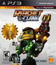 Ratchet and Clank Collection™ Ratchet and Clank Collection™