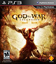 God of War: Ascension™ God of War: Ascension™