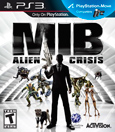 Men In Black™: Alien Crisis Men In Black™: Alien Crisis