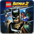 LEGO® Batman™ 2: DC Super Heroes