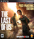 The Last of Us™ Post-Pandemic Edition (GAMESTOP EXCLUSIVE)