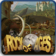 Rock of Ages