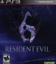 Resident Evil® 6 Resident Evil® 6