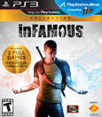 inFAMOUS™ Collection inFAMOUS™ Collection