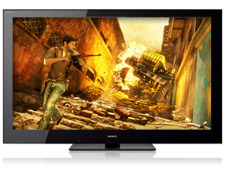 The future of high-definition