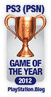 PS3 Game of the Year (PSN Only)