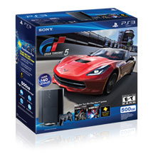 PlayStation®3 Legacy Bundle