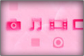 Classy Pink Theme
