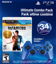 Ultimate Combo Packs