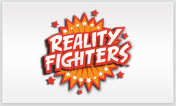PS VITA Reality Fighters™