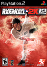 Major League Baseball 2K12