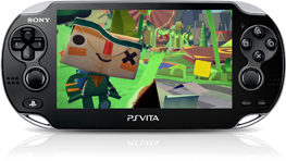 PlayStation®Vita 3G/Wi-Fi