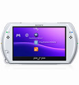 PSP®go system