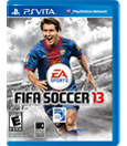 EA Sports™ FIFA Soccer 13