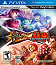 Street Fighter® X Tekken®