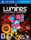 Lumines™ Electronic Symphony