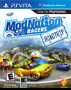 ModNation Racers
