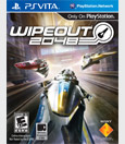 Wipeout 2048