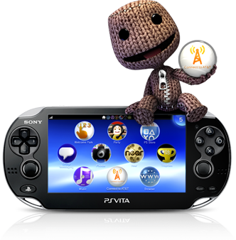 PS Vita 3G/AT&T