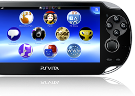 PlayStation®Vita PlayStation®Vita