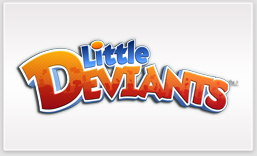 PS VITA Little Deviants™