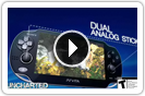 PS Vita System Games