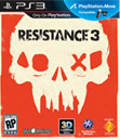 Resistance