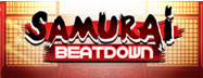 Samurai Beatdown