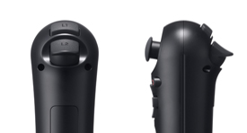 PlayStation®Move Navigation Controller PlayStation®Move Navigation Controller