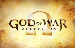 God of War: Ascension™