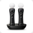 PlayStation®Move Charging Station - PS3 PlayStation®Move Charging Station - PS3