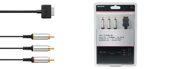 AV Cable AV Cable
