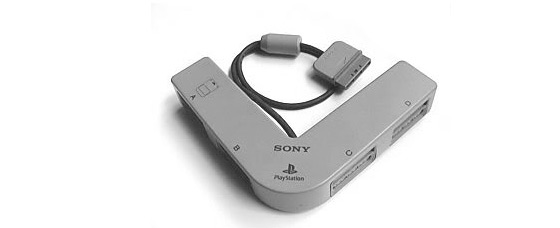 Multitap (for PlayStation®2) Multitap (for PlayStation®2)