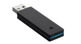 Wireless Stereo Headset