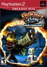 Ratchet & Clank®: Going Commando