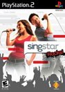 SingStar® Rocks! (Game Only)