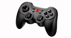 Logitech Cordless Controller Logitech Cordless Controller