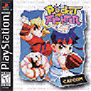 Pocket Fighter