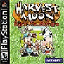 Harvest Moon: Back To Nature