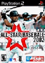 All Star Baseball 2002