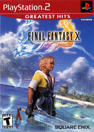 Final Fantasy X
