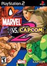 Marvel vs. Capcom 2